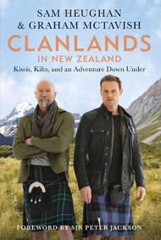 -sam heughan-graham mctavish-9781804190784