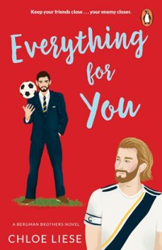 everything for you (ebook)-chloe liese-9781804944684