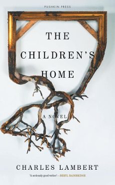 the children's home (ebook)-charles lambert-9781805334484