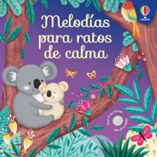 melodias para ratos de calma-sam taplin-9781806070084