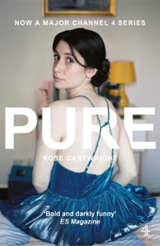 pure (ebook)-rose bretécher (née cartwright)-9781806770984