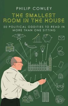 the smallest room in the house (ebook)-philip cowley-9781837360284