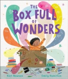the box full of wonders-karl newson-9781839132384