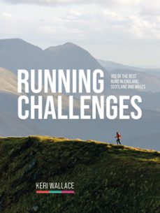 running challenges (ebook)-keri wallace-9781839811784