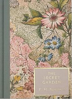 the secret garden (heritage collection)-9781840228984