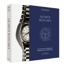 quartz watches-clément mazarian-9781840919684