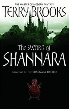 the sword of shannara: the shannara chronicles 1-terry brooks-9781841495484
