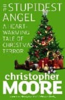 the stupidest angel-christopher moore-9781841496184