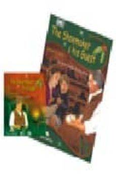 the shoemaker & his guest (primary stage 3 teacher s edition)(inc luye cd)-9781843256984