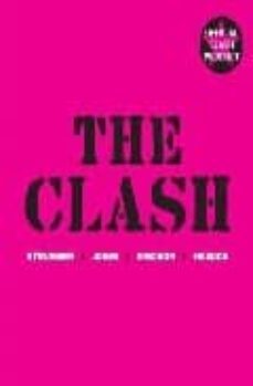 the clash-9781843547884