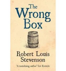 wrong box, the (ebook)-robert louis stevenson-9781780944371