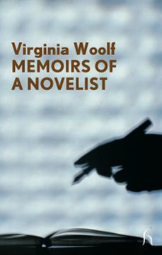 memoirs of a novelist (ebook)-virginia woolf-9781843916284