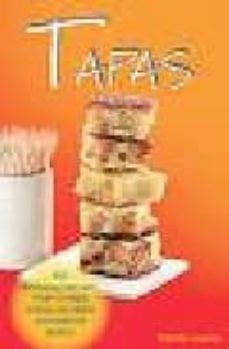 tapas: 80 delicious recipes-tomas garcia-9781845376284