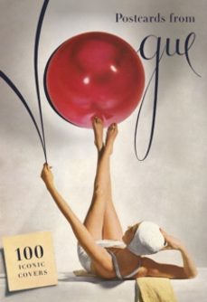 postcards from vogue-9781846144684