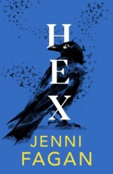 hex (ebook)-jenni fagan-9781788854832