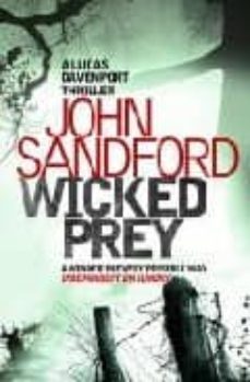 wicked prey-9781847374684