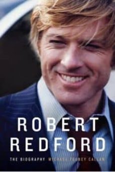 robert redford-9781847377784