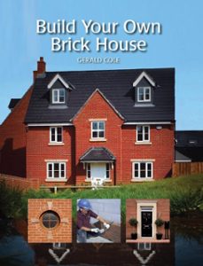 build your own brick house (ebook)-gerald cole-9781847976284
