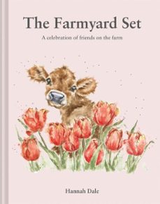 the farmyard set (ebook)-hannah dale-9781849945684