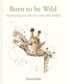 born to be wild (ebook)-hannah dale-9781849947084