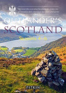 outlander's scotland seasons 46 (ebook)-phoebe taplin-9781849948784