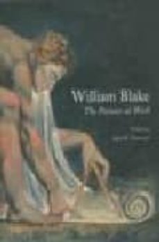 william blake: the painter at work-joyce h. townsend-9781854374684