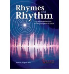 rhymes and rhythm: a poem-based course for english pronunciation + dvd-9781859645284