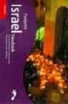 israel handbook: the travel guide (2nd ed.)-9781900949484