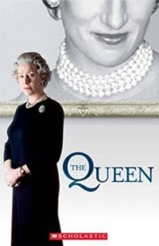 the queen (book + cd)-9781905775484