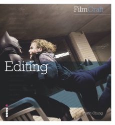 filmcraft: editing (ebook)-justin chang-9781908150684