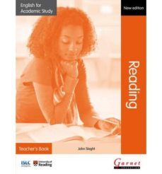 eas:reading teacher s book - 2012 edition-9781908614384