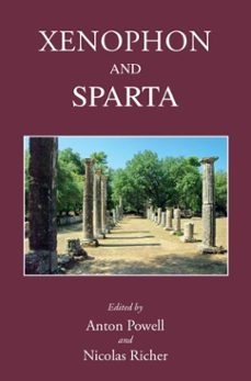 xenophon and sparta (ebook)-9781910589984