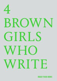 4 brown girls who write (ebook)-sharan hunjan-roshni goyate-9781912722884