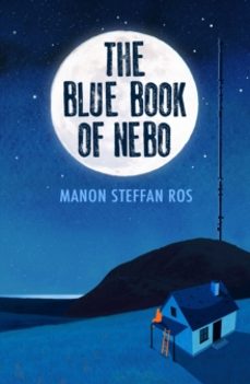 the blue book of nebo-manon steffan ros-9781913102784