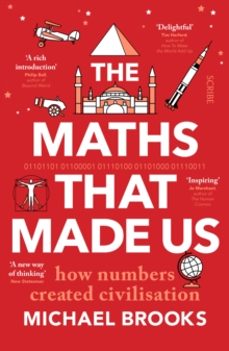 the maths that made us-michael brooks-9781913348984