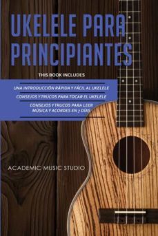 ukelele para principiantes-9781913842284