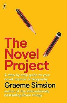 the novel project-9781922458384