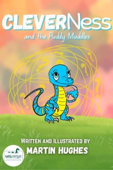 cleverness and the puddy muddles (ebook)-martin hughes-9781923423084