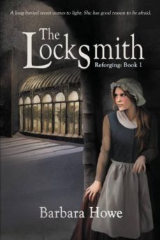 the locksmith-9781925496284