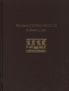 peoples and crafts in period ivb at hasanlu, iran (ebook)-9781934536384