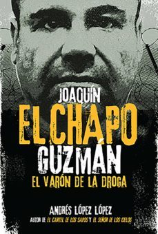 joaquin el chapo guzman (ebook)-9781941999684