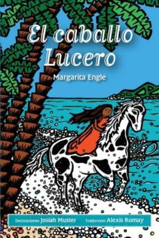 el caballo lucero-9781943050284