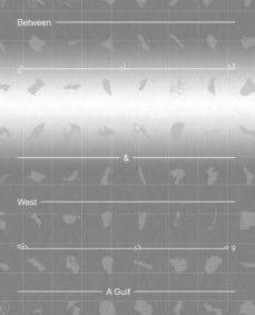 between east and west: a gulf-9781945150784