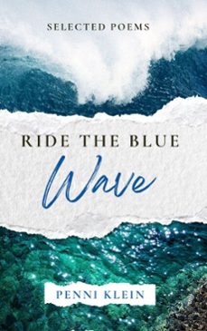 ride the blue wave-penni klein-9781949958584