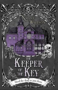 the keeper of the key (ebook)-nicole willson-9781956136784