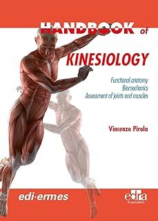 handbook of kinesiology-vincenzo pirola-9781962679084
