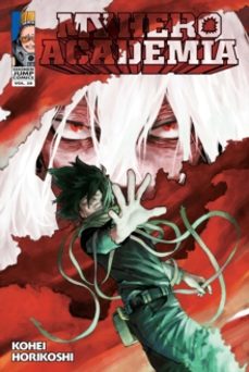 -kohei horikoshi-9781974722884