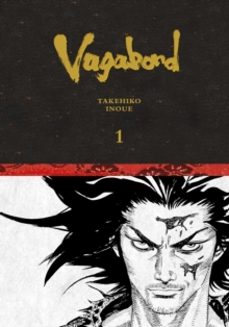 vagabond definitive edition, vol. 1-takehiko inoue-9781974752584