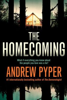 the homecoming (ebook)-andrew pyper-9781982108984