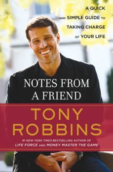 notes from a friend (ebook)-anthony robbins-9781982164584